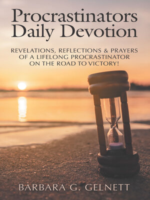 cover image of Procrastinators Daily Devotion